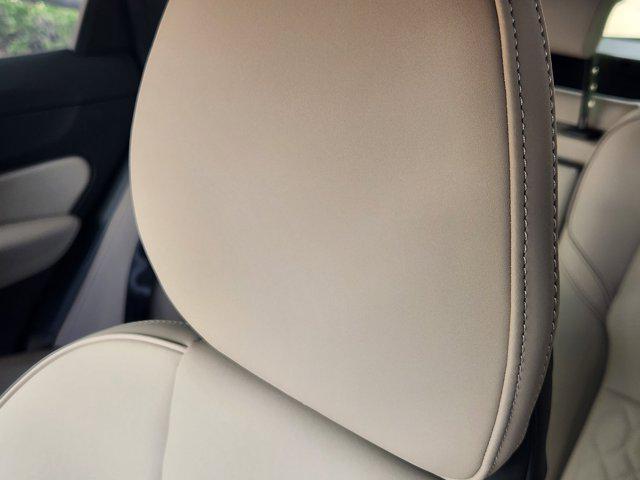 new 2026 Volvo XC60 car, priced at $57,985