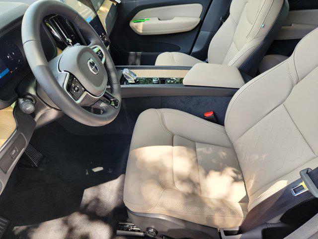 new 2026 Volvo XC60 car, priced at $57,985