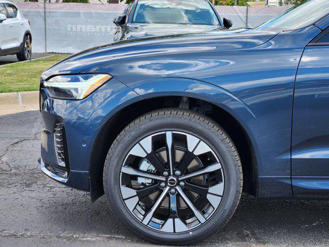 new 2026 Volvo XC60 car, priced at $57,985