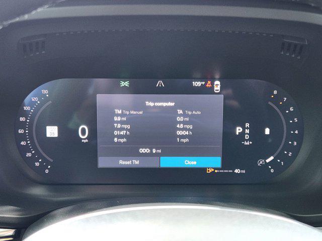 new 2026 Volvo XC60 car, priced at $57,985