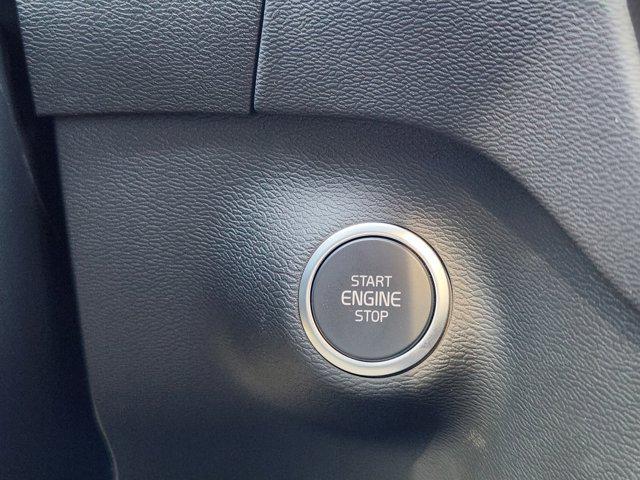 used 2025 Volvo XC40 car, priced at $39,440