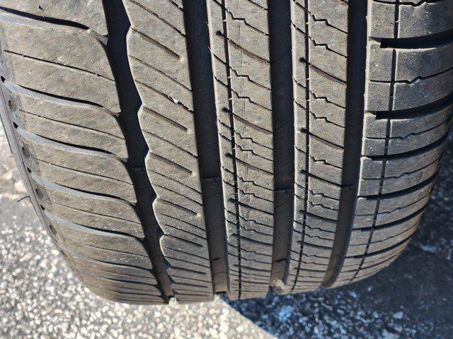 used 2025 Volvo XC40 car, priced at $39,440