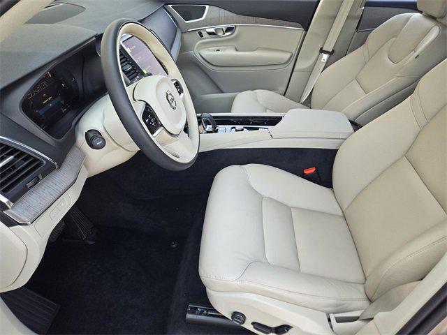 used 2025 Volvo XC90 Plug-In Hybrid car, priced at $62,945
