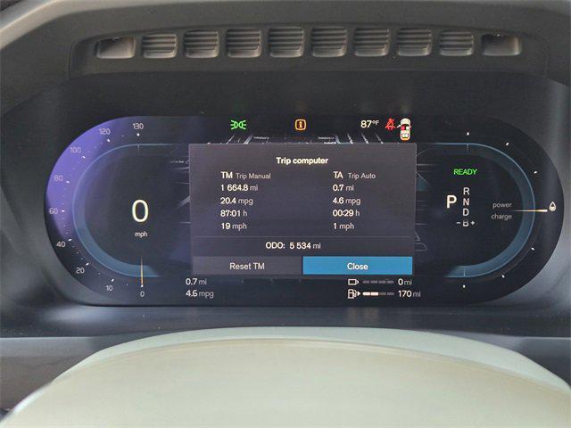 used 2025 Volvo XC90 Plug-In Hybrid car, priced at $62,945