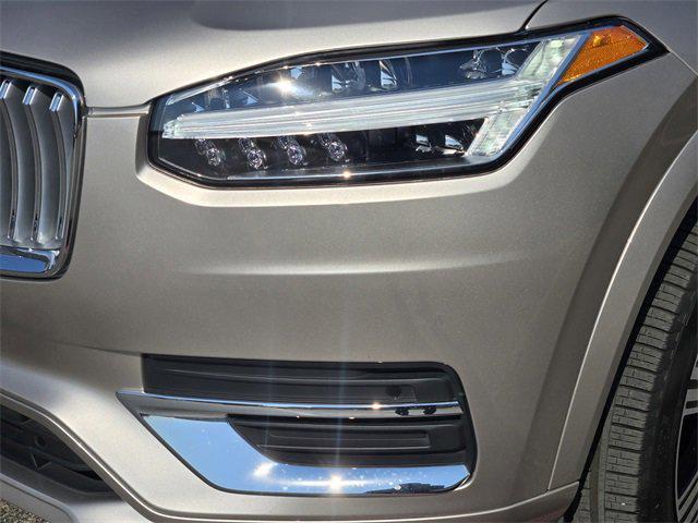 used 2025 Volvo XC90 Plug-In Hybrid car, priced at $62,945