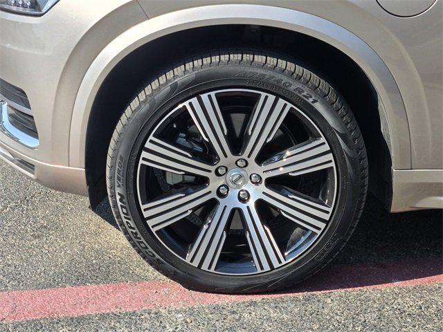 used 2025 Volvo XC90 Plug-In Hybrid car, priced at $62,945