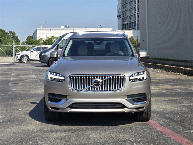 used 2025 Volvo XC90 Plug-In Hybrid car, priced at $62,945
