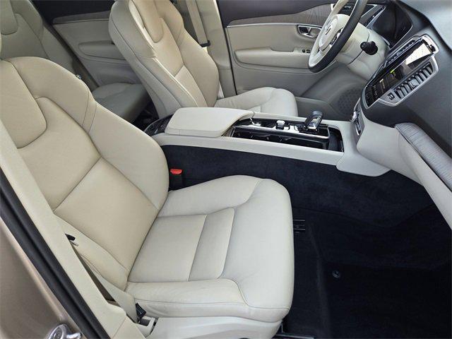 used 2025 Volvo XC90 Plug-In Hybrid car, priced at $62,945