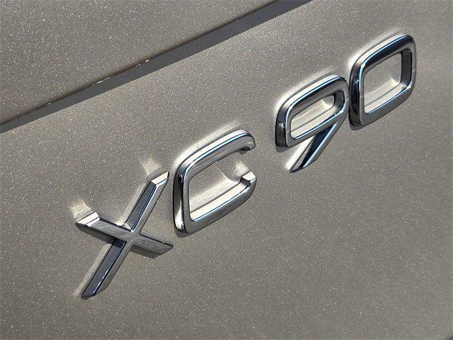 used 2025 Volvo XC90 Plug-In Hybrid car, priced at $62,945