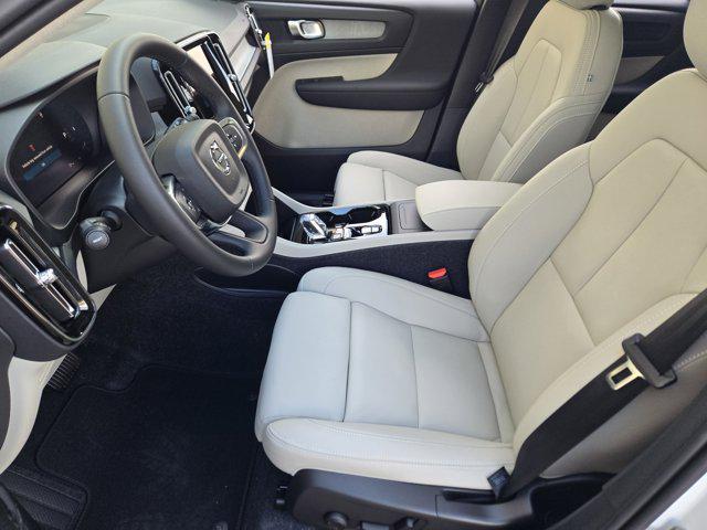 new 2026 Volvo XC40 car, priced at $50,950