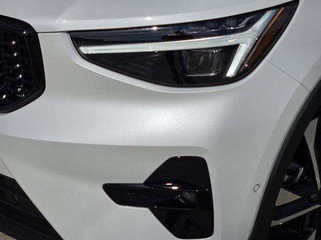 new 2026 Volvo XC40 car, priced at $50,950