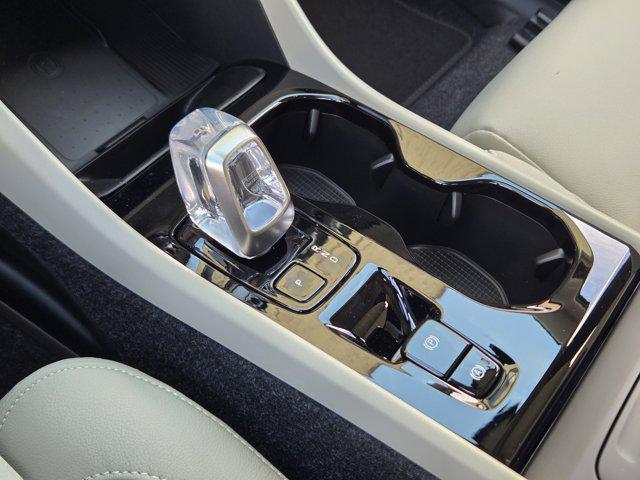 new 2026 Volvo XC40 car, priced at $50,950