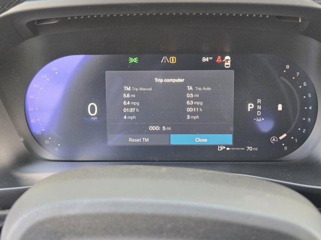 new 2026 Volvo XC40 car, priced at $50,950