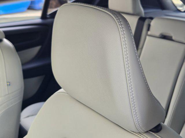 new 2026 Volvo XC40 car, priced at $50,950