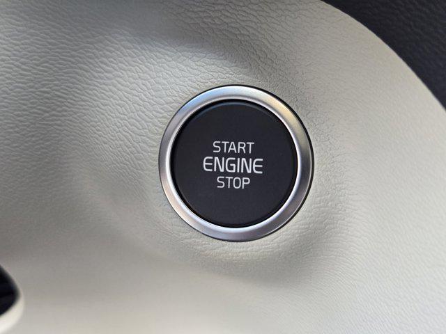 new 2026 Volvo XC40 car, priced at $50,950