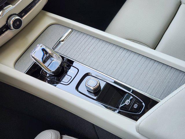 used 2025 Volvo XC60 Plug-In Hybrid car, priced at $74,275