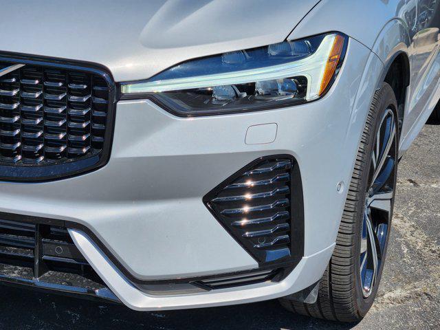 used 2025 Volvo XC60 Plug-In Hybrid car, priced at $74,275