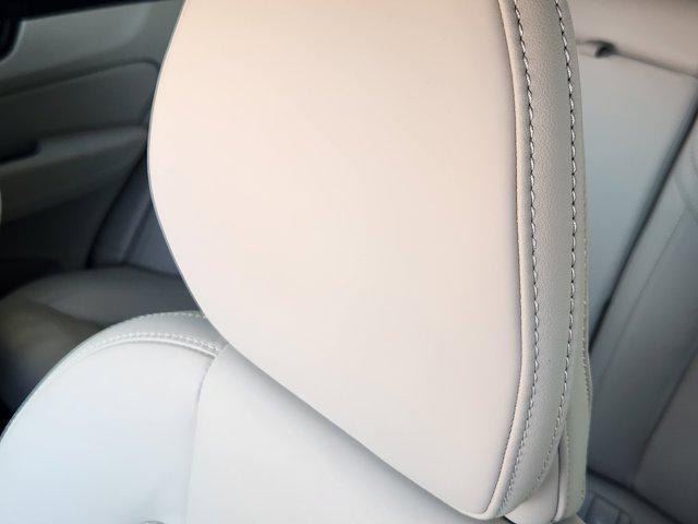 used 2025 Volvo XC60 Plug-In Hybrid car, priced at $74,275