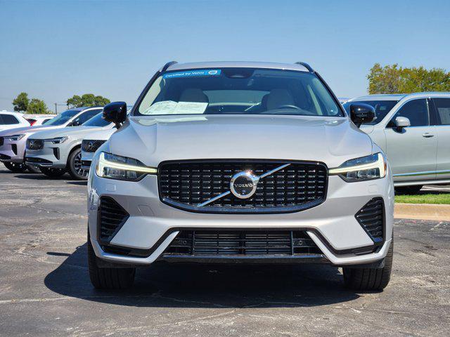 used 2025 Volvo XC60 Plug-In Hybrid car, priced at $74,275