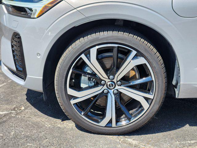 used 2025 Volvo XC60 Plug-In Hybrid car, priced at $74,275