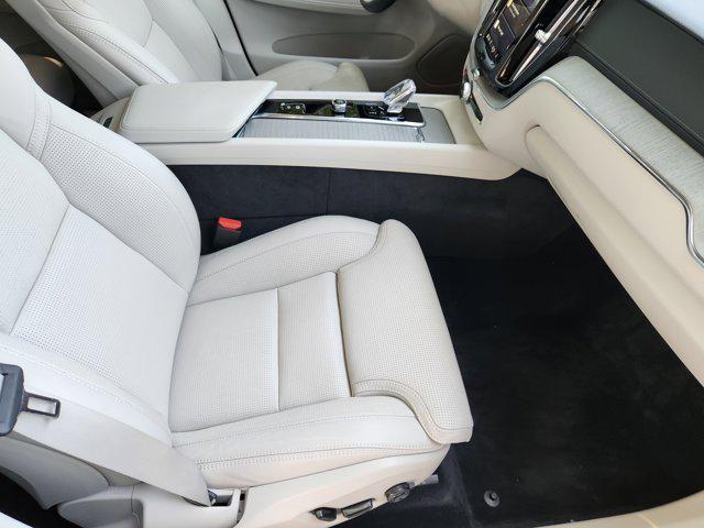 used 2025 Volvo XC60 Plug-In Hybrid car, priced at $74,275