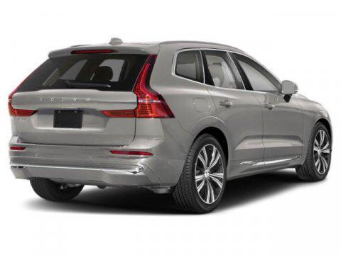 new 2025 Volvo XC60 Plug-In Hybrid car, priced at $61,685