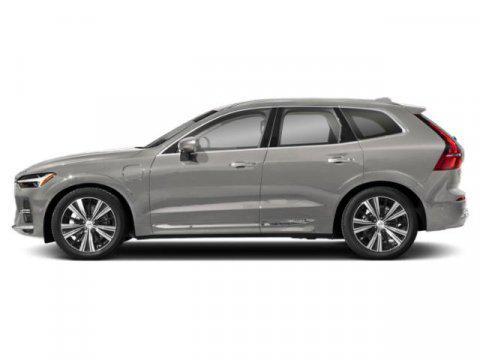 new 2025 Volvo XC60 Plug-In Hybrid car, priced at $61,685