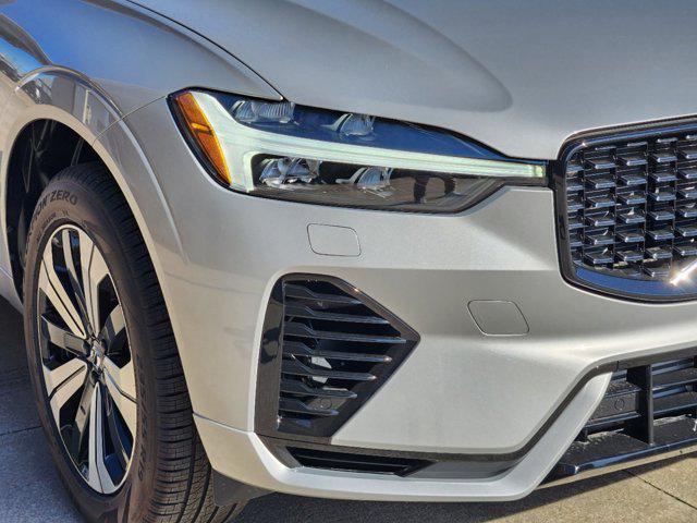 new 2025 Volvo XC60 Plug-In Hybrid car, priced at $61,685