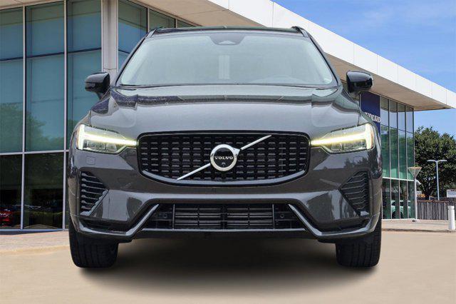 used 2024 Volvo XC60 Recharge Plug-In Hybrid car, priced at $59,997