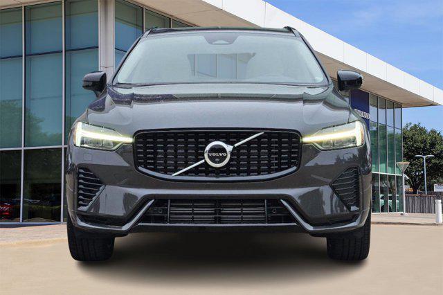 used 2024 Volvo XC60 Recharge Plug-In Hybrid car, priced at $56,997