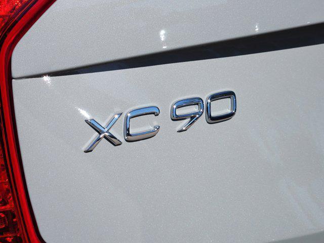 new 2025 Volvo XC90 car, priced at $63,735