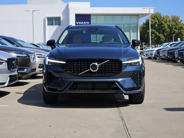 new 2025 Volvo XC60 Plug-In Hybrid car, priced at $71,485