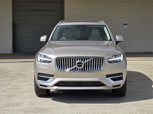 used 2025 Volvo XC90 Plug-In Hybrid car