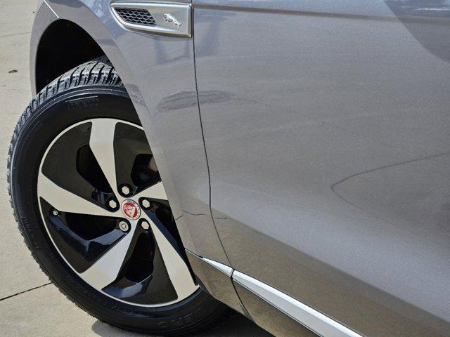 used 2021 Jaguar F-PACE car, priced at $31,982