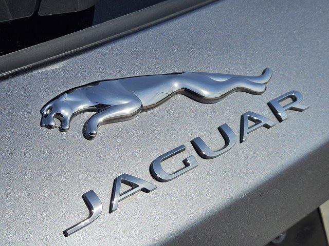 used 2021 Jaguar F-PACE car, priced at $31,982