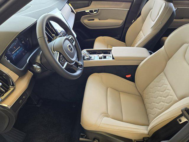 new 2025 Volvo XC90 Plug-In Hybrid car, priced at $78,805