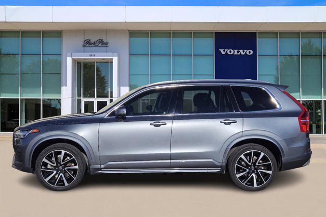 used 2020 Volvo XC90 car, priced at $30,992