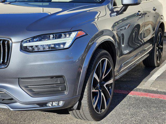 used 2020 Volvo XC90 car, priced at $30,992