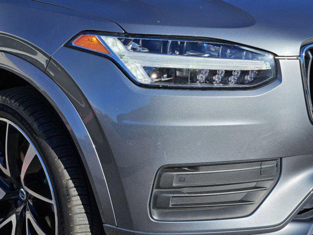 used 2020 Volvo XC90 car, priced at $30,992