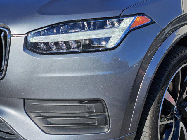 used 2020 Volvo XC90 car, priced at $30,992