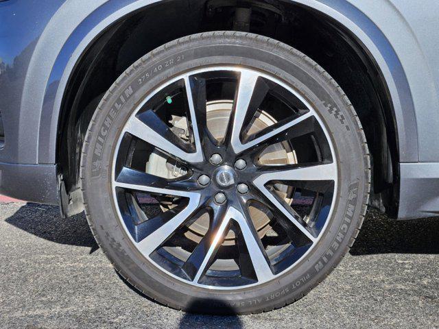 used 2020 Volvo XC90 car, priced at $30,992