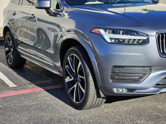 used 2020 Volvo XC90 car, priced at $30,992