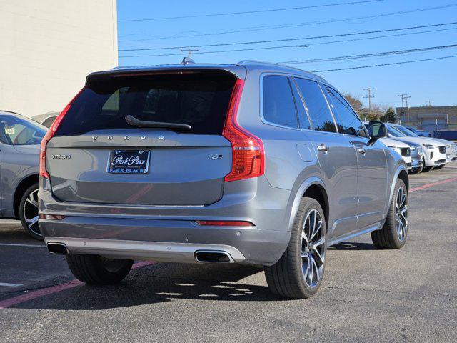 used 2020 Volvo XC90 car, priced at $30,992