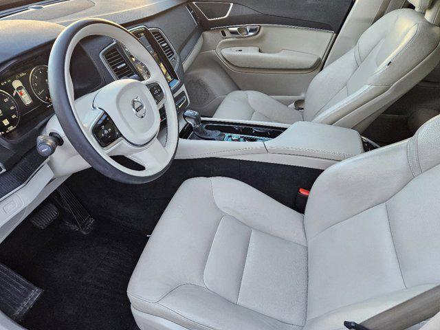 used 2020 Volvo XC90 car, priced at $30,992