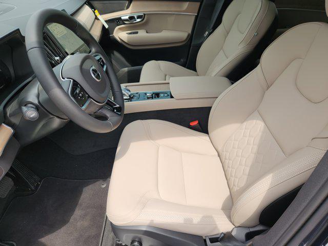 new 2026 Volvo XC90 car, priced at $71,825