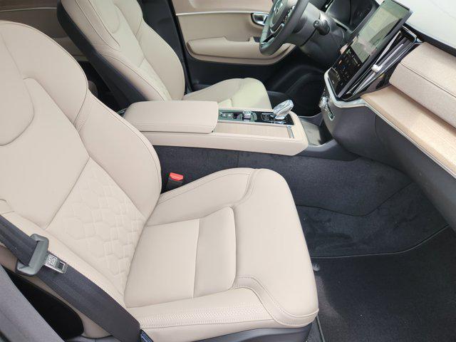 new 2026 Volvo XC90 car, priced at $71,825