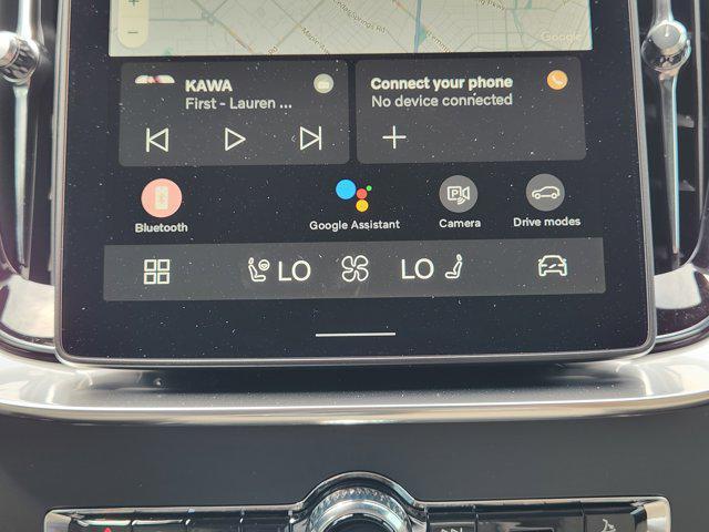 new 2026 Volvo XC90 car, priced at $71,825