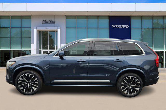 new 2026 Volvo XC90 car, priced at $71,825