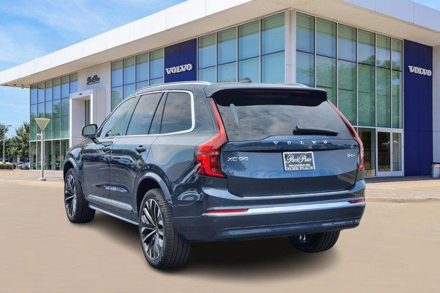 new 2026 Volvo XC90 car, priced at $71,825