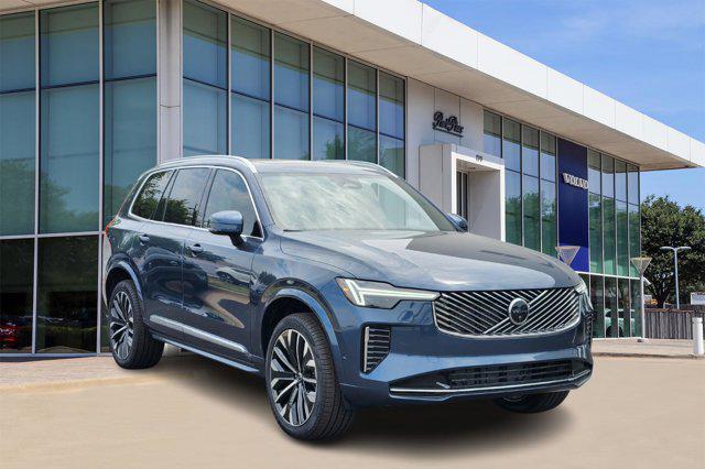 new 2026 Volvo XC90 car, priced at $71,825